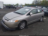 Honda Civic Ex 1HGFA168X6L071743 снимка