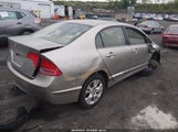 Honda Civic Ex 1HGFA168X6L071743 снимка