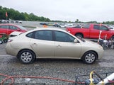 Hyundai Elantra Gls KMHDU46D49U684883 снимка