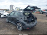 Nissan Kicks Sr 3N1CP5CU4JL506054 fotografie