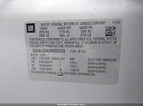 Chevrolet Equinox Lt 2GNALCEK8H6253133 снимка