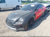 Lexus Rc F JTHHP5BCXG5005186 снимка
