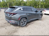 Hyundai Tucson Sel 5NMJC3AE0NH057779 photo
