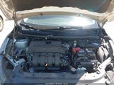 Nissan Sentra Sv 3N1AB7AP1JY220566 снимка