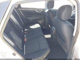 Nissan Sentra Sv 3N1AB7AP1JY220566 снимка