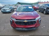 Chevrolet Trax Fwd Sp KL77LFE21RC205953 photo