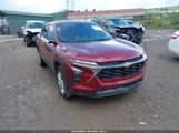 Chevrolet Trax Fwd Sp KL77LFE21RC205953 photo