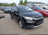 Honda Hr-V Ex-L 3CZRU6H72GM731546 снимка