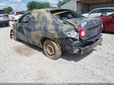 Toyota Corolla S 2T1BU40EX9C146702 fotografie