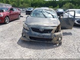 Toyota Corolla S 2T1BU40EX9C146702 fotografie