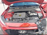 Hyundai Kona Sel KM8K6CAAXJU075228 снимка