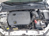 Toyota Corolla L 2T1BURHE9EC201751 fotografie