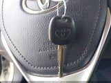 Toyota Corolla L 2T1BURHE9EC201751 fotografie