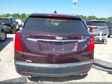 Cadillac Xt5 Luxury 1GYKNBRS5HZ323424 снимка