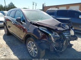 Cadillac Xt5 Luxury 1GYKNBRS5HZ323424 снимка