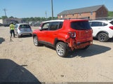 Jeep Renegade Islander ZACNJDBBXMPM50714 снимка