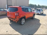 Jeep Renegade Islander ZACNJDBBXMPM50714 снимка