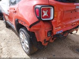 Jeep Renegade Islander ZACNJDBBXMPM50714 снимка