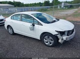 Honda Civic Lx 19XFB2F54FE111900 снимка