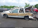 Buick Roadmaster Estate 1G4BR82P9RR438799 снимка