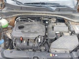 Kia Sportage Lx KNDPM3AC3H7109617 снимка