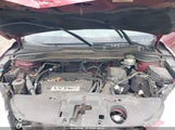 Honda Cr-V Lx JHLRE48377C058214 снимка