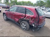 Honda Cr-V Lx JHLRE48377C058214 снимка