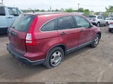Honda Cr-V Lx JHLRE48377C058214 снимка