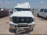 Nissan Nv Cargo Nv2500 Hd Sv V6 1N6BF0LX7DN109593 photo