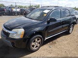 Chevrolet Equinox Lt 2CNDL73F256158352 fotografie