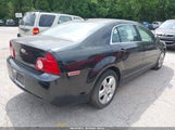 Chevrolet Malibu Ls 1G1ZA5E0XAF191136 снимка