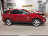 Chevrolet Equinox Lt 3GNAXVEX6KS658492 снимка