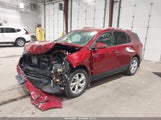 Chevrolet Equinox Lt 3GNAXVEX6KS658492 снимка