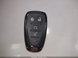 Chevrolet Equinox Lt 3GNAXVEX6KS658492 снимка