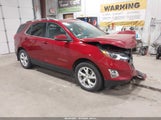 Chevrolet Equinox Lt 3GNAXVEX6KS658492 снимка