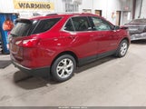 Chevrolet Equinox Lt 3GNAXVEX6KS658492 снимка
