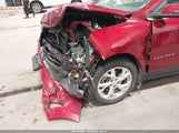 Chevrolet Equinox Lt 3GNAXVEX6KS658492 снимка