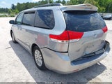 Toyota Sienna Xle V6 8 Passenger 5TDYK3DC8ES430740 photo
