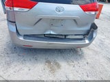 Toyota Sienna Xle V6 8 Passenger 5TDYK3DC8ES430740 photo