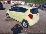 Chevrolet Spark Ls Cvt KL8CB6SA9HC743887 снимка