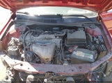 Toyota Camry Se 4T1BF1FK4GU585637 снимка