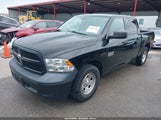 Ram  Tradesman 4X2 5'7 Box 1C6RR6KG7JS298604 снимка