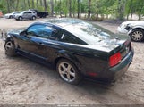 Ford Mustang Gt Deluxe/Gt Premium 1ZVHT82H575202953 fotografie