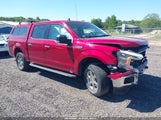 Ford F-150 Xlt 1FTEW1E50KKE93667 снимка