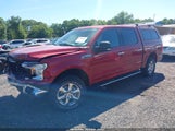Ford F-150 Xlt 1FTEW1E50KKE93667 снимка