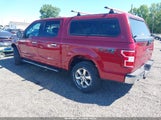 Ford F-150 Xlt 1FTEW1E50KKE93667 снимка