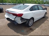 Kia Forte Fe 3KPF24AD8ME328230 снимка