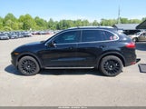 Porsche Cayenne S WP1AB2A27CLA48395 fotografie