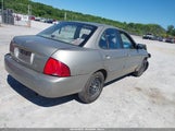 Nissan Sentra 1.8S 3N1CB51D06L556670 снимка