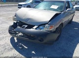 Nissan Sentra 1.8S 3N1CB51D06L556670 снимка